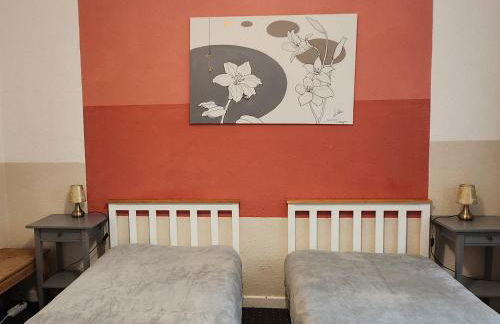 ELENA flat LILIE, Oberhausen Zentrum CentrO Westfield - Foto 9