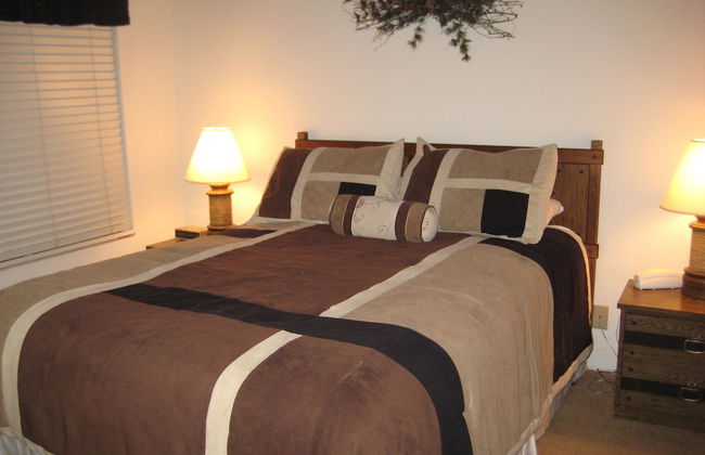 Val d'Isere by Mammoth Reservation Bureau - Foto 22