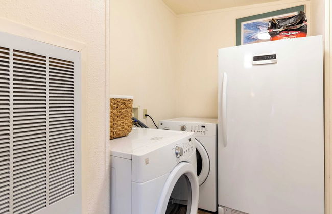 Sunny by the Sound by Avantstay Coastal Escape - Foto 32