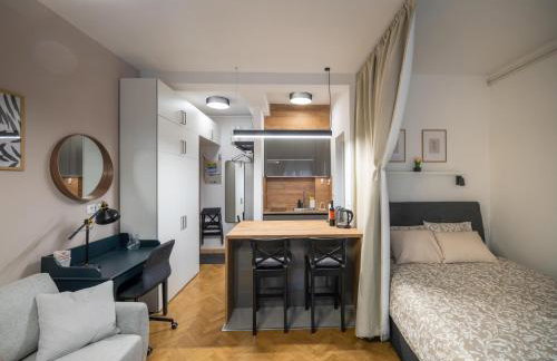 Studio apartman Kvaternik - Photo 27