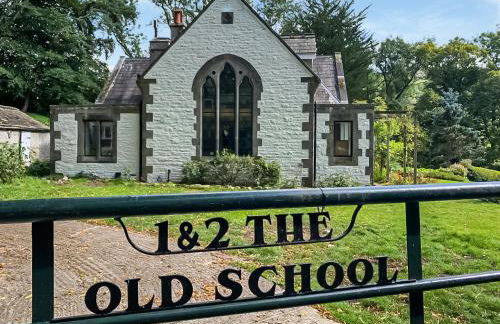 The Old School - Foto 1