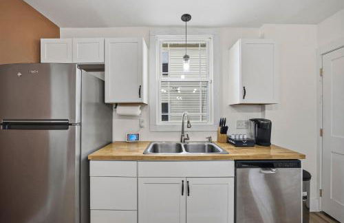 Comfort Boho Escape! Central Columbus - Foto 21