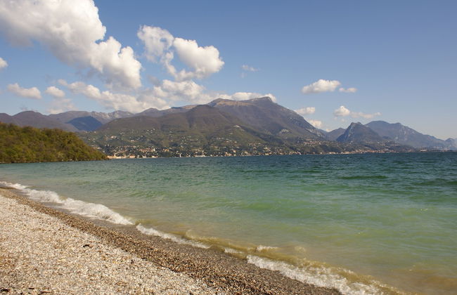 Barchi Resort - Apartments & Suites - Foto 58