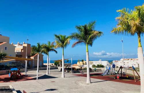 Apartment with Heated Pool in Callao Salvaje - Foto 13