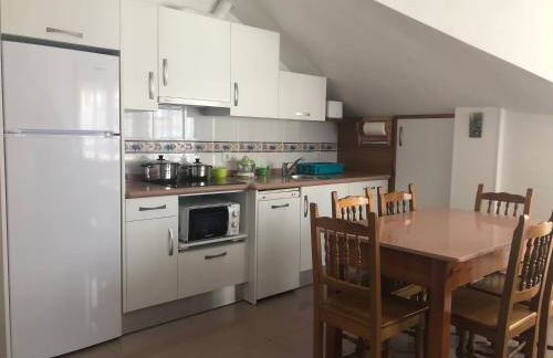 Apartamento El Cine - Foto 7