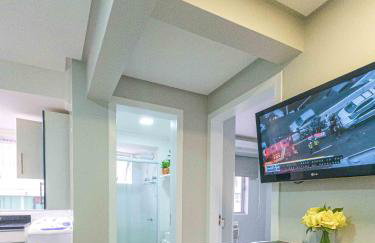 Apartamento Pontal Norte Ao Lado Da Big Wheel - Foto 29