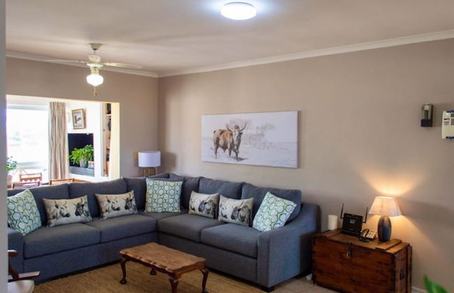 Golfbeach Luxury Self Catering Apartment - Foto 1