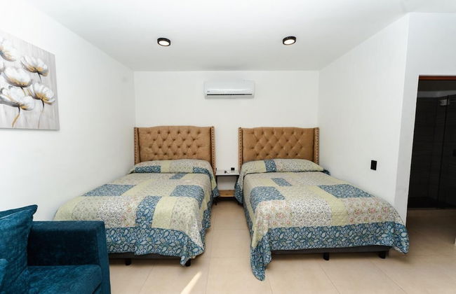 Apartamentos Torre II Condominios - Photo 29