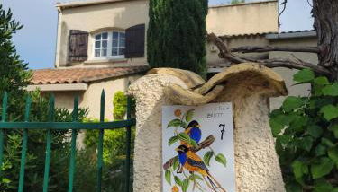 Maison 10 couchages, 5km des plages, 12km de Montpellier - Foto 4