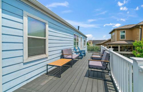 Beach lovers dream come true walking distance to the sandy shores - Foto 54