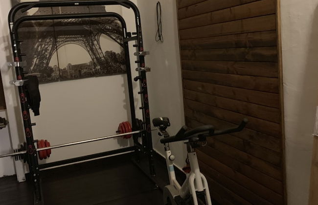 Valtisya House Pool & Airport - Foto 181