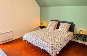 La Villa 1848 by Vindihouses - piscine chauffée - sauna - billard - babyfoot - Foto 16