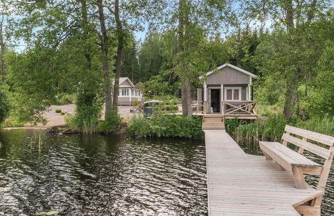 Villa pihlaja - Foto 1