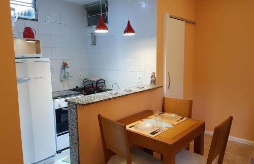 Temporada Rio Studio Lily 1 - Perto do Cristo e Copacabana - Photo 34