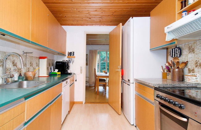 6 Person Holiday Home in Kalundborg - Photo 6