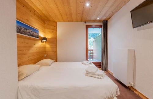 l'Ours Bleu B13 - Ski In Ski Out - Foto 31