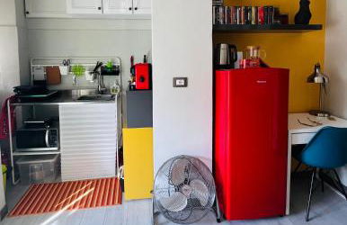 La pausa del viaggiatore - Photo 7