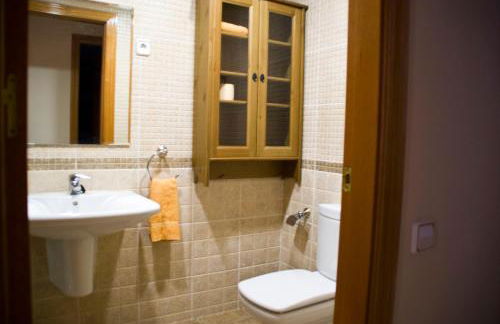 Apartamento grande a 3min playa - Foto 13