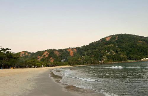 Studio 7 com Vista para o Mar - Praia Barra do Sahy - Foto 31