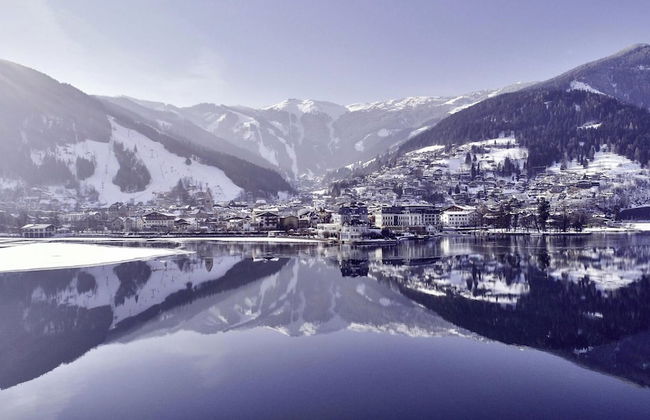 Appartements Sulzer - TOP 21 - Photo 32