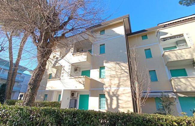 Cozy and Functional Flat in Bibione - Foto 24