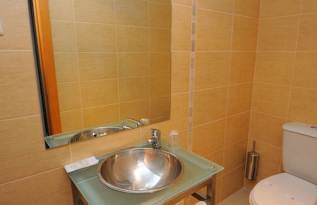 Oceano Atlantico Apartamentos Turisticos - Foto 37