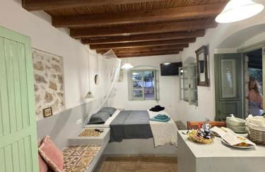 Petrino 1 - Traditional Lerian House - Foto 17