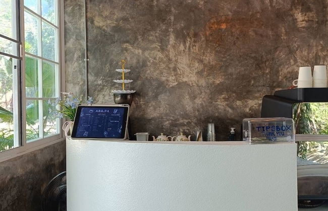 Arb Pa Home & Cafe at Mae On - Foto 37