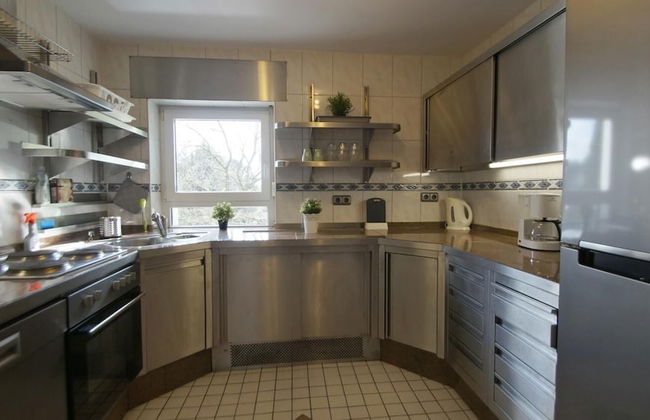 Ferienwohnung Bergisch Gladbach GL5 - Foto 20