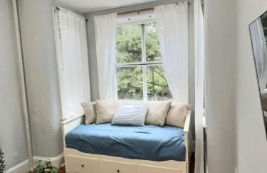 Calvert Cottage 2 - 1BR Bungalow in Adams Morgan - Foto 15