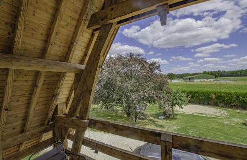 La maison de campagne - Foto 19