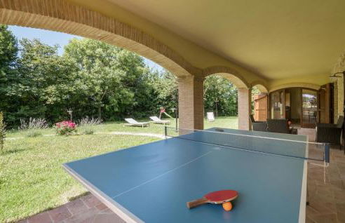 Cozy Apartment In Avigliano Umbro - Foto 34