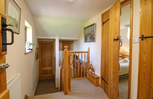 Callow Cottage - Foto 14