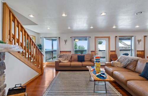 Trails End Cabin with a hot tub fire pit & indoor pool - Foto 13