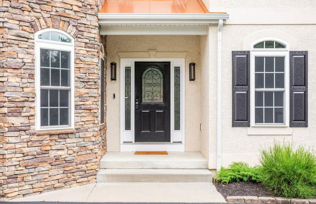 Pike Creek Palace 6 Bedrooms With 5 King Beds - Foto 49