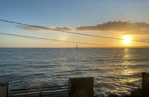 Beach house Maison de plage les pieds dans l eau - Photo 22