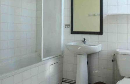 Apparthotel Douai Gare - Foto 42