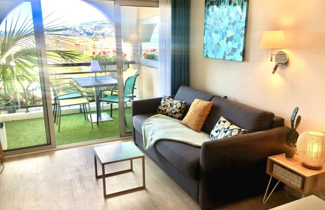 MyHome Riviera Apartments - Cannes Rentals - Photo 38