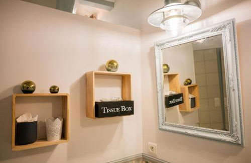 Chez la fille de l éclusier - Foto 22