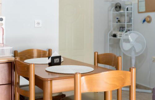 The City Apartment - Foto 5