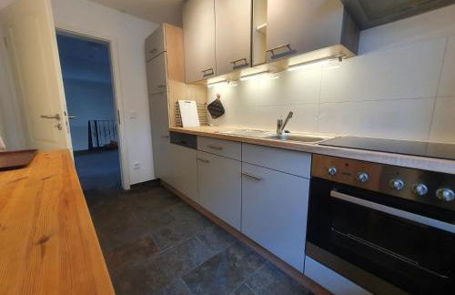 Großes Ferienhaus Sauerburgblick - Photo 17