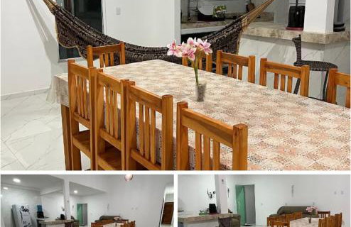 Casa Praia Paracuru - Orquídeas de Célia - Photo 8