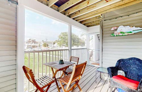 Town of Dewey Beach --- 20 McKinley Unit A - Photo 28