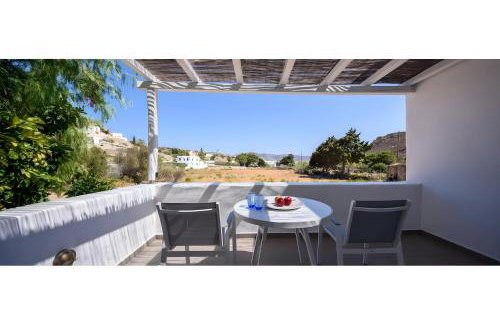 Echinousa Kimolos Maisonette no3 - Foto 16