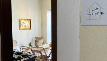 Loft Alvarenga - Foto 2