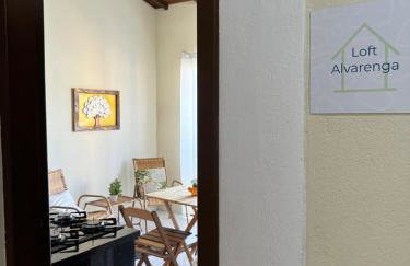 Loft Alvarenga - Foto 2