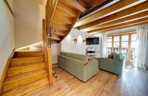 Arties Luxury Apartments - Parking y Guardaski en Vall de Ruda - Photo 54