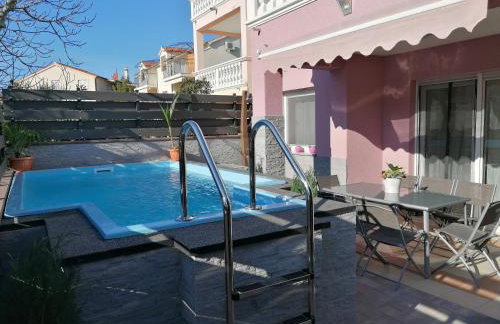 House Srima-Vodice Dalmatia - Foto 11