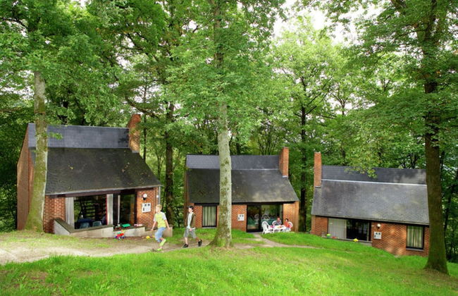 Nicely Furnished Bungalow with Fireplace near Maas - Foto 7