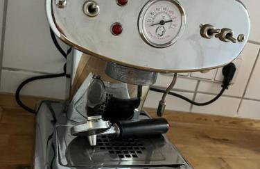 Schönes Loft mit Kamin in Mitte Gesundbrunnen - Foto 14